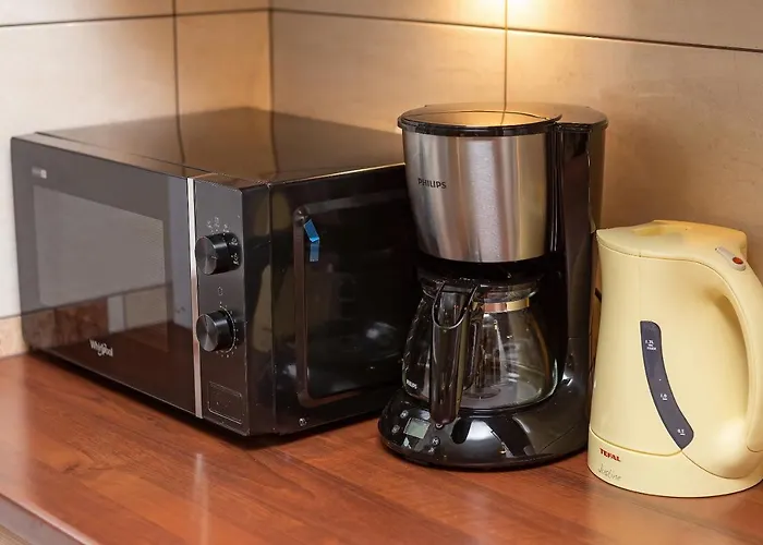 Spacerowa By Renters Apartment Kolberg