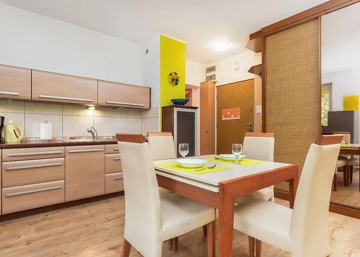 Spacerowa By Renters Apartment *