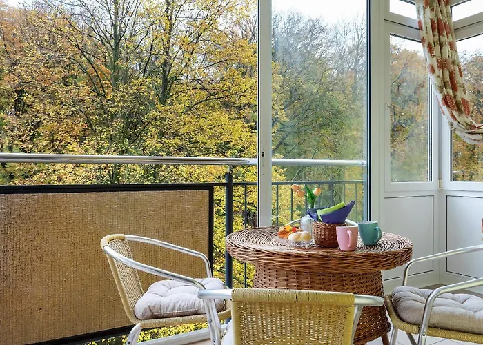 Apartment Spacerowa By Renters *