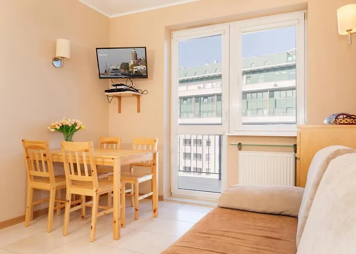 Spacerowa By Renters Apartment