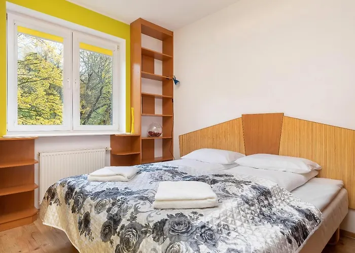 Spacerowa By Renters * Kolberg