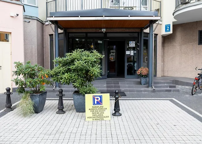 Spacerowa By Renters Kolberg