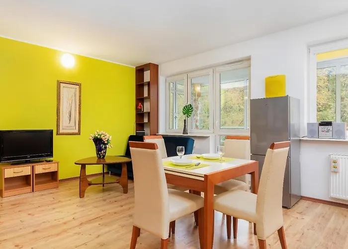 Spacerowa By Renters