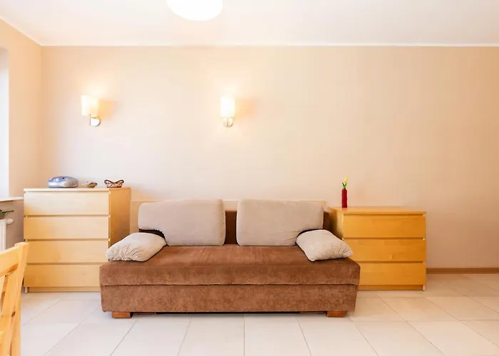 Spacerowa By Renters *