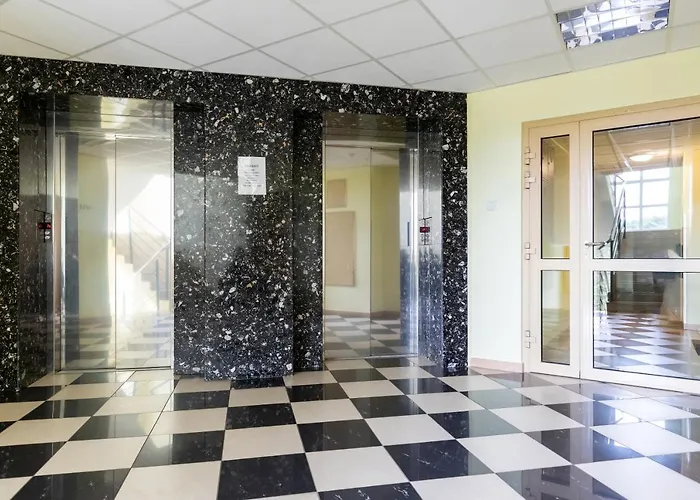 Spacerowa By Renters Kolberg