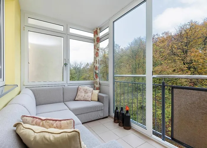 Spacerowa By Renters Apartment Kolberg