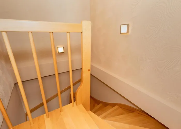 Spacerowa By Renters * Kolberg