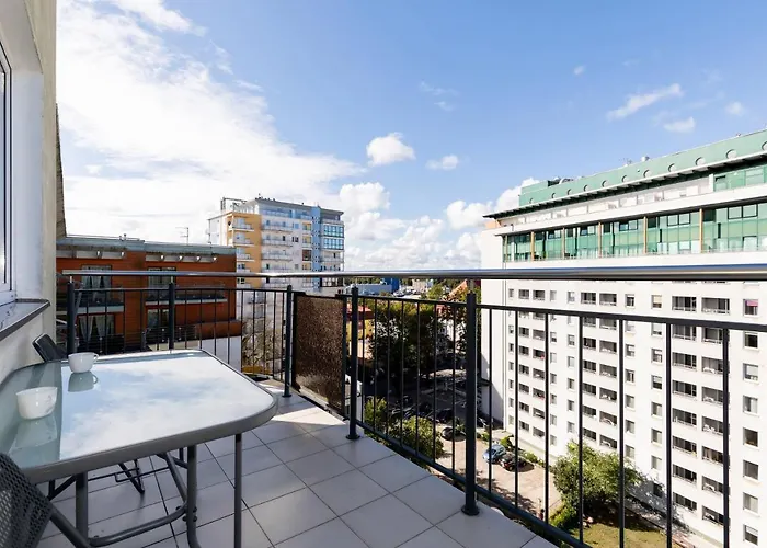 Spacerowa By Renters