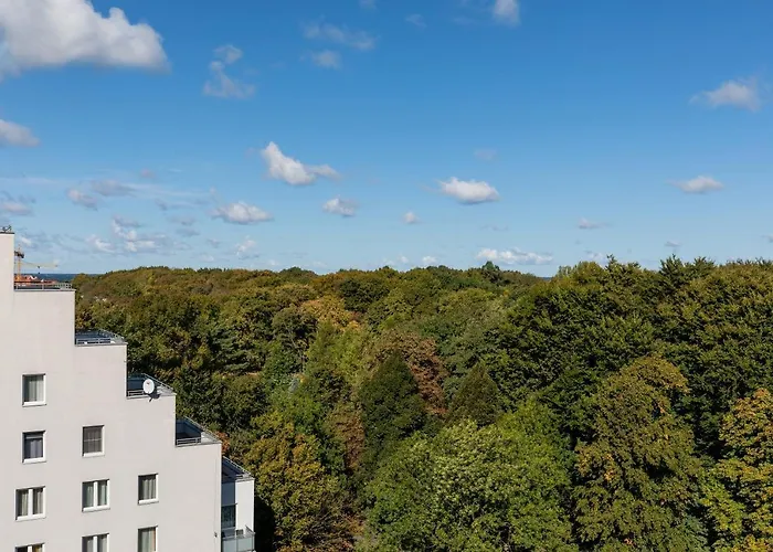 Spacerowa By Renters